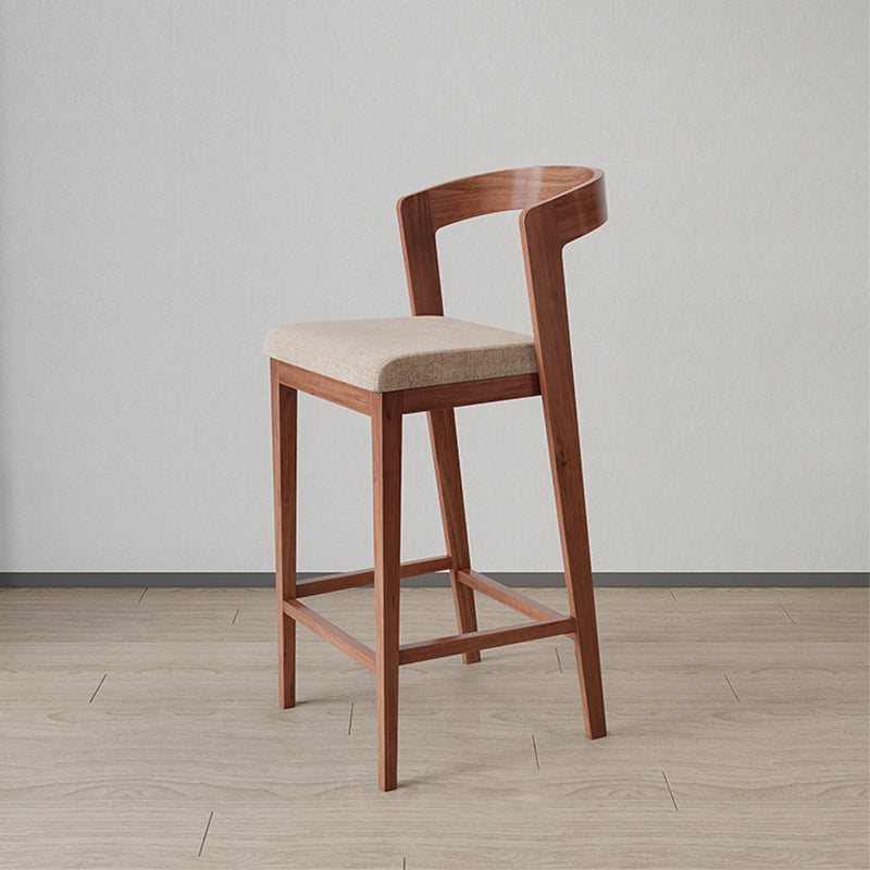 Modern Pine Wood Counter Table 1/3 Pieces Bar Table Set for Balcony