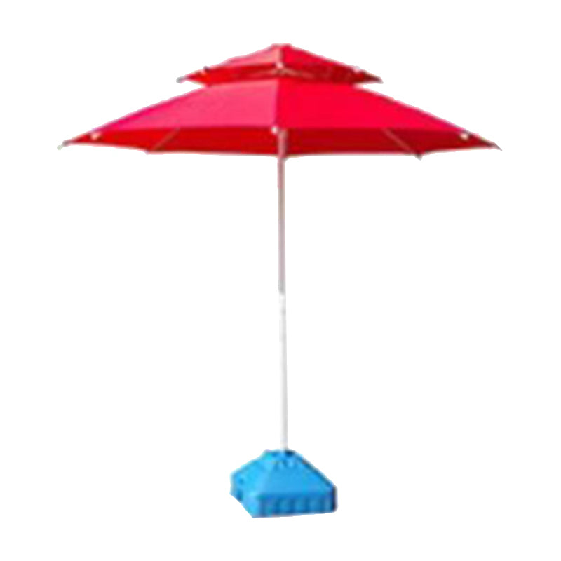 Contemporary Rectangle Patio Table Water Resistant Coffee Table