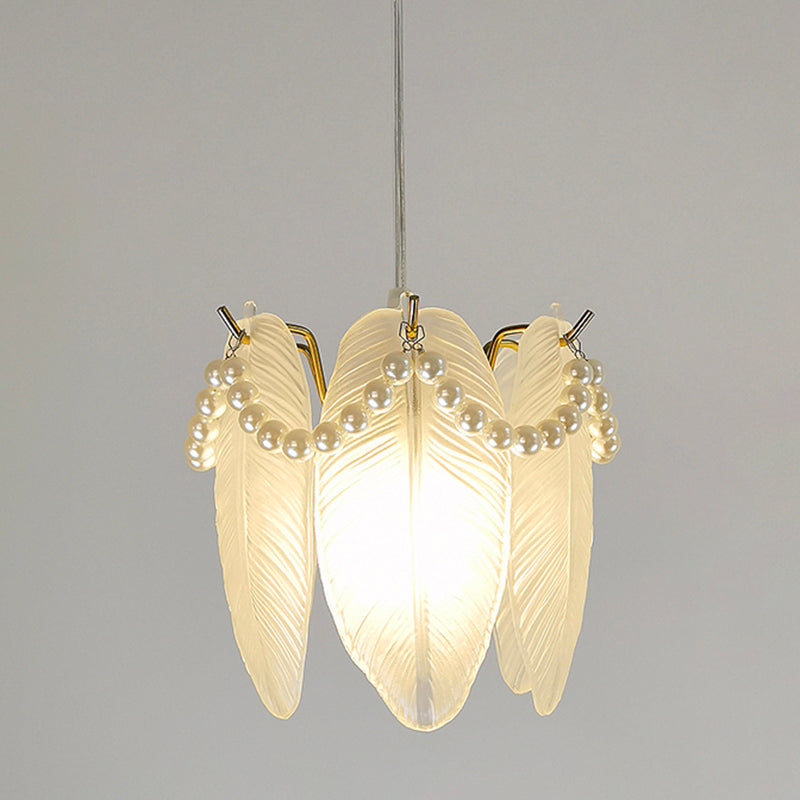Contemporary Flush Mount Light Creative Glass Flush Mount Ceiling Light Fixture