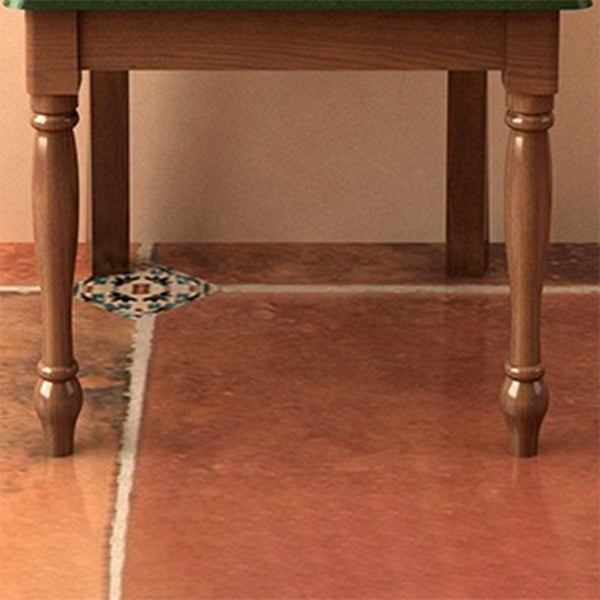 7 Piece Dining Table Sets Rectangle Solid Wood Dining Room Furniture Set