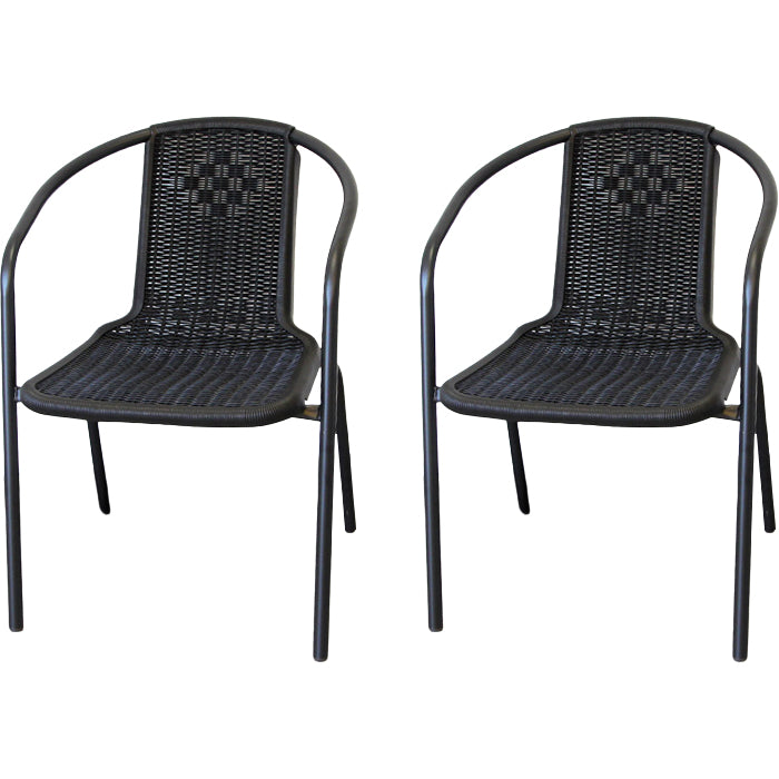 Contemporary Style Arm Chair Plastic Dining Accent Chair for Dining Room