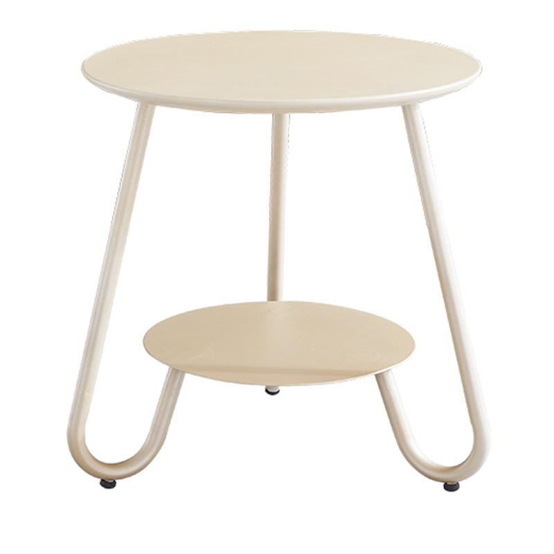 Modern Style Patio Table Outdoor Water Resistant Patio Table