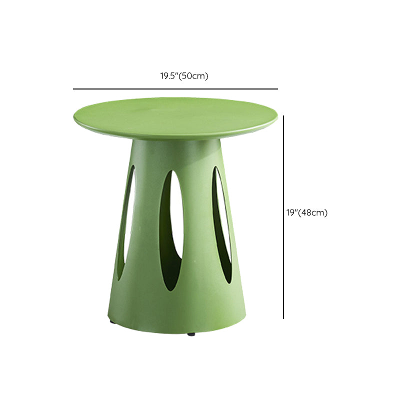 Modern Style Patio Table Outdoor Water Resistant Patio Table