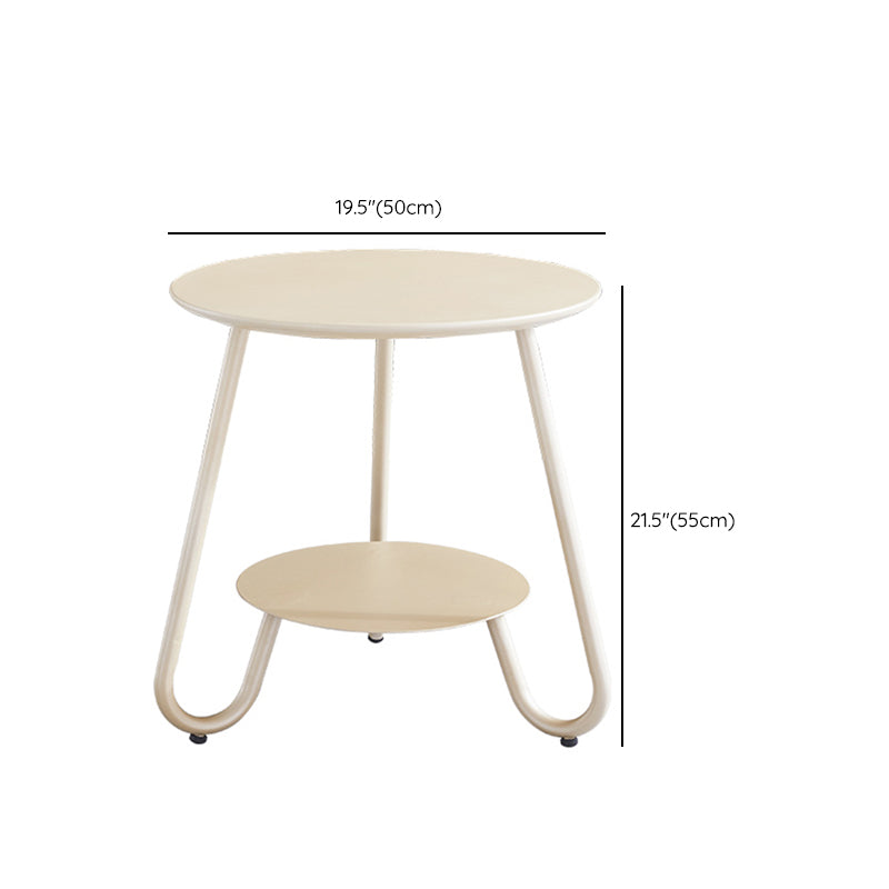 Modern Style Patio Table Outdoor Water Resistant Patio Table