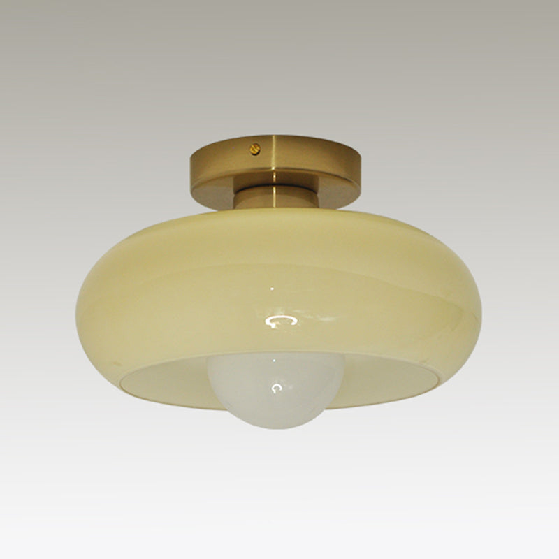Modern Flush Mount Light Household Flush Mount Ceiling Light Fixture