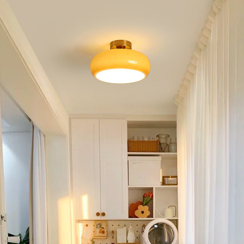 Modern Flush Mount Light Household Flush Mount Ceiling Light Fixture
