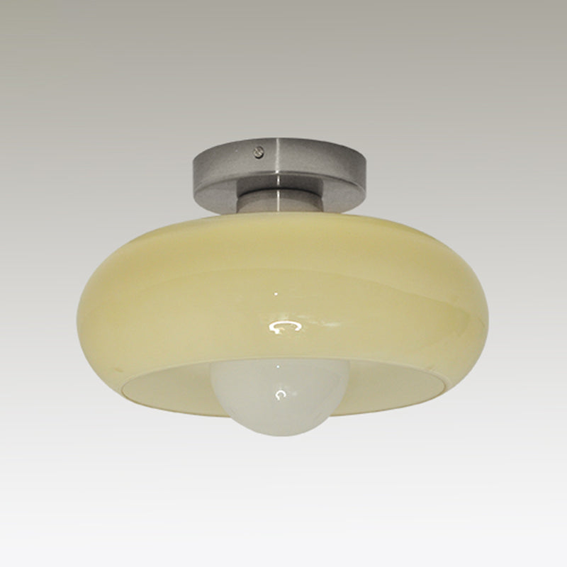Modern Flush Mount Light Household Flush Mount Ceiling Light Fixture