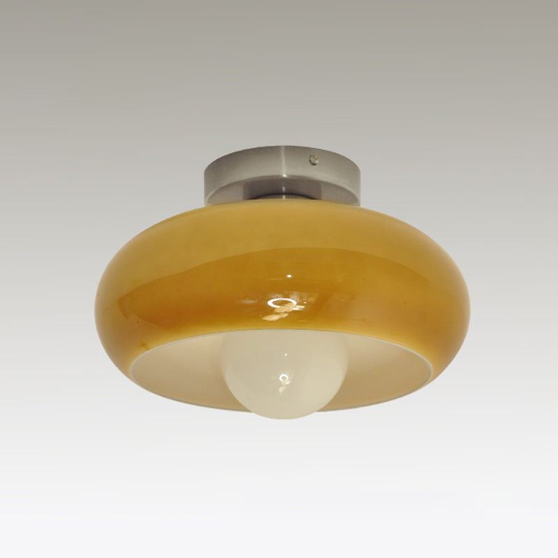 Modern Flush Mount Light Household Flush Mount Ceiling Light Fixture
