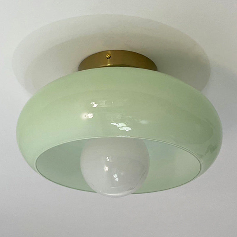 Modern Flush Mount Light Household Flush Mount Ceiling Light Fixture