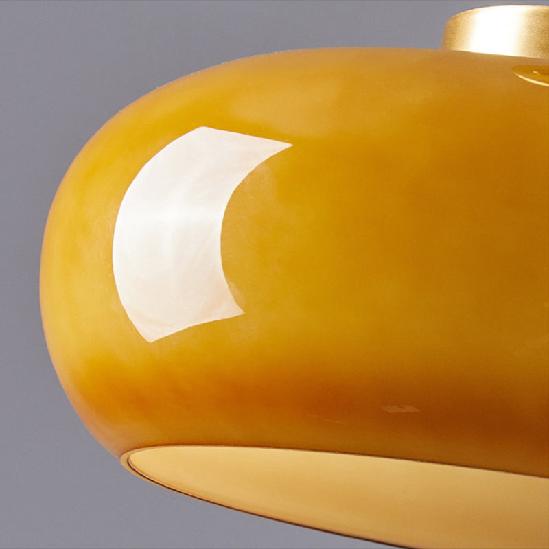 Modern Flush Mount Light Household Flush Mount Ceiling Light Fixture
