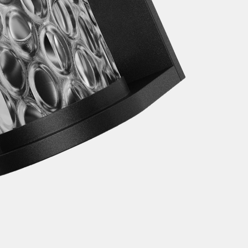 Modernism Wall Sconce Waterproof Sconce Light Fixture for Courtyard