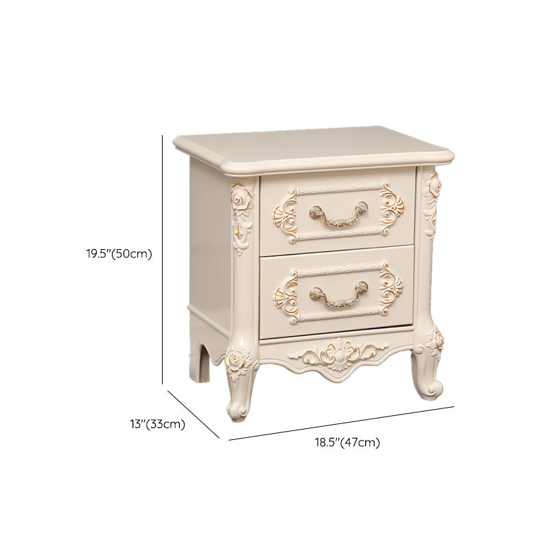 Traditional Vertical Lingerie Chest Wood Storage Bachelor Chest for Bedroom