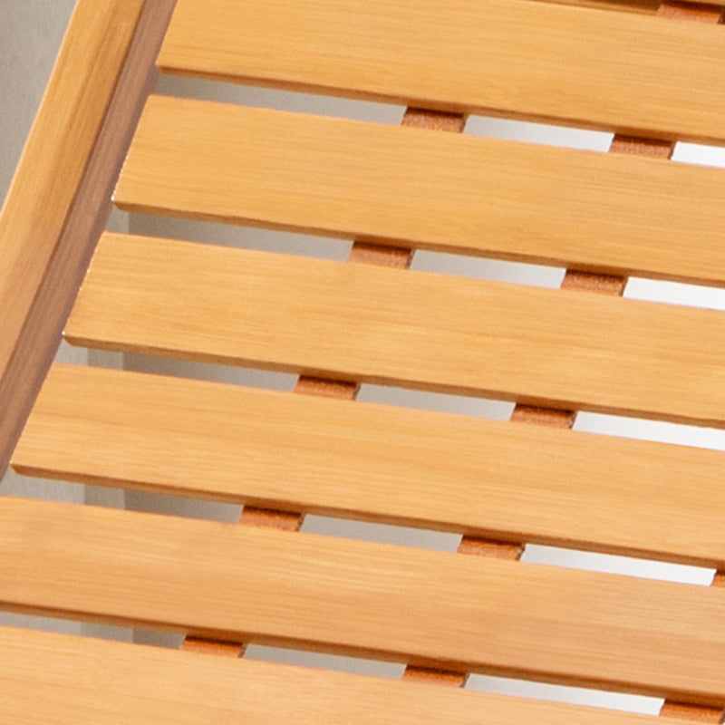 Leisure Balcony Folding Lazy Sofa Chair Chinese Chaise Rocking Chair