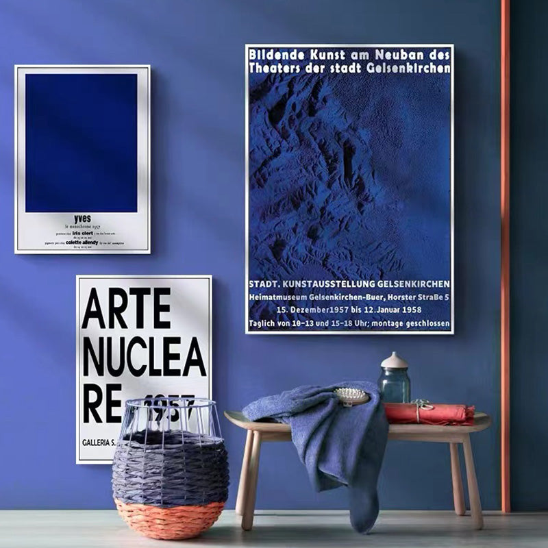 Nordic Area Rug Simple Rug Polyester Non-Slip Area Rug for Home Decoration