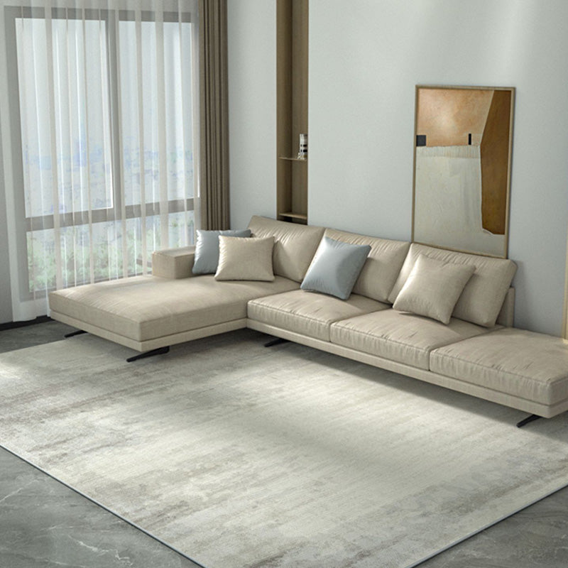 Shabby Chic Carpet Ombre Pattern Area Rug Adults Stain Resistant Indoor Rug Rectangle