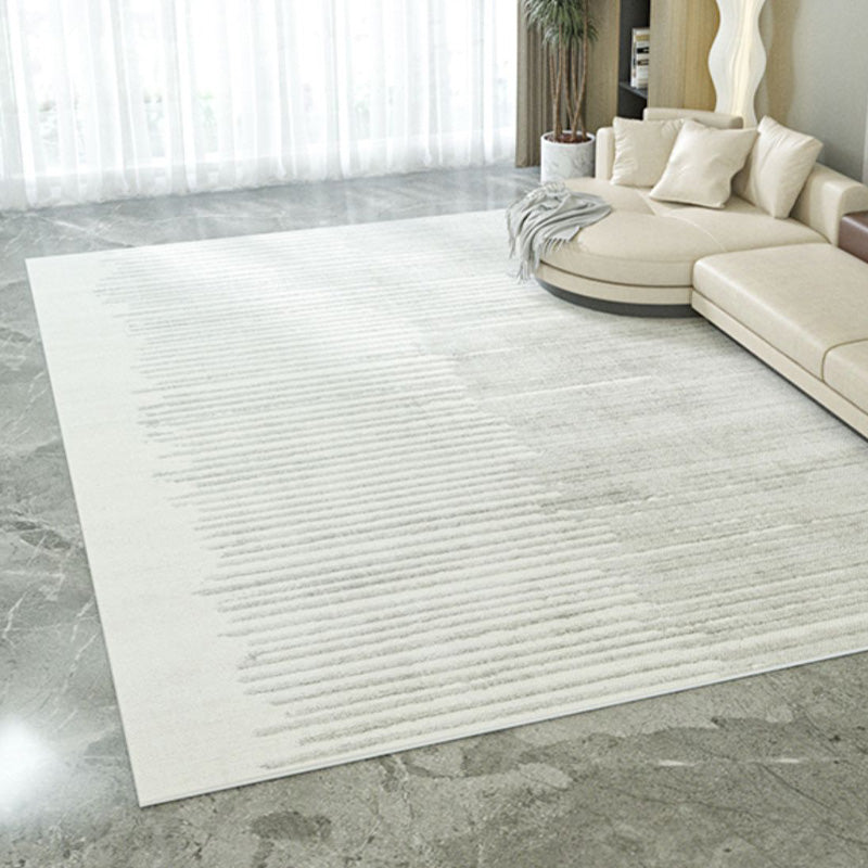 Shabby Chic Carpet Ombre Pattern Area Rug Adults Stain Resistant Indoor Rug Rectangle