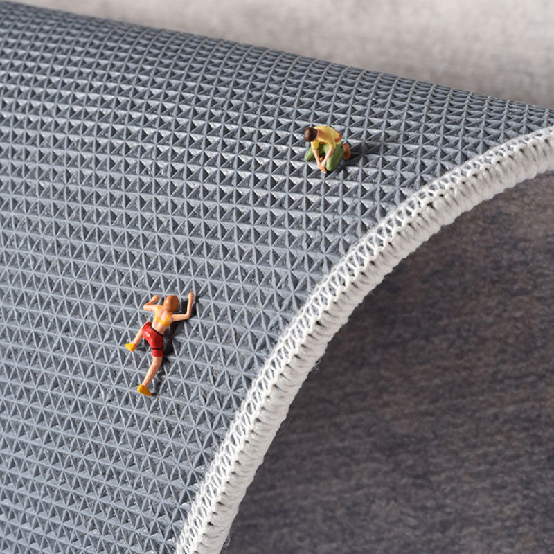 Shabby Chic Carpet Ombre Pattern Area Rug Adults Stain Resistant Indoor Rug Rectangle