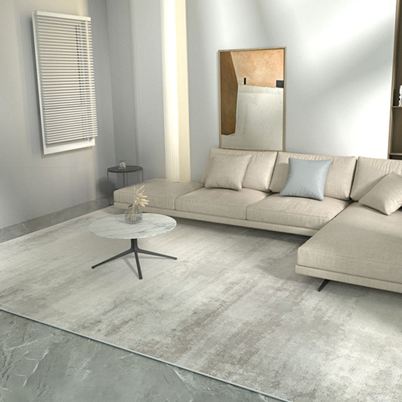 Shabby Chic Carpet Ombre Pattern Area Rug Adults Stain Resistant Indoor Rug Rectangle