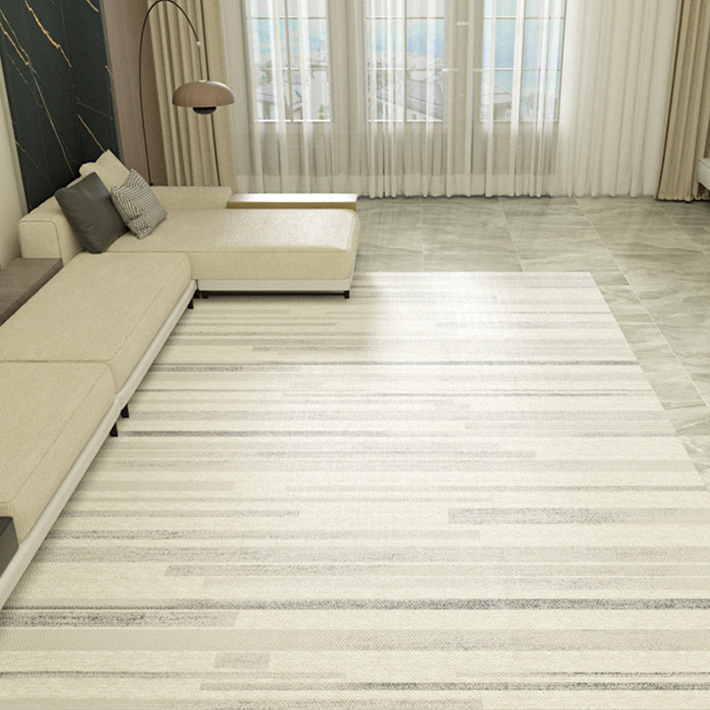 Shabby Chic Carpet Ombre Pattern Area Rug Adults Stain Resistant Indoor Rug Rectangle