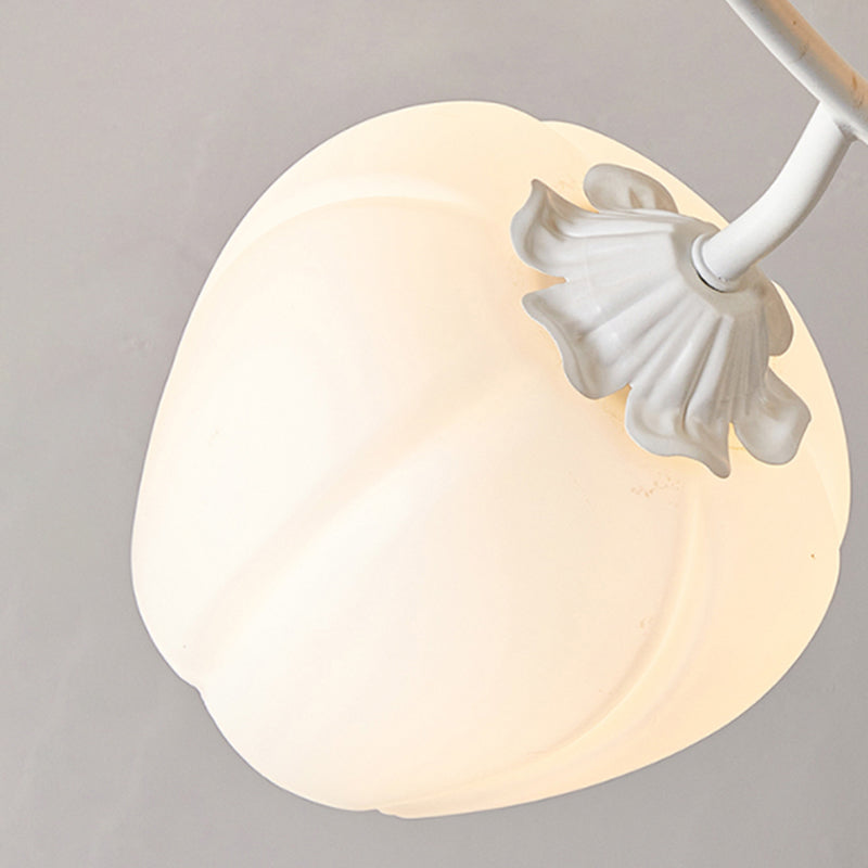 Modern Style Wall Mounted Sconce 1-Light Wall Mounted Light Fixture for Bedroom