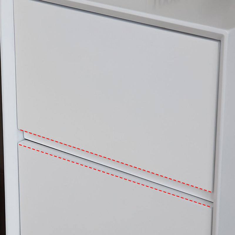 Modern Storage Chest Wooden Storage Chest Dresser with Drawers