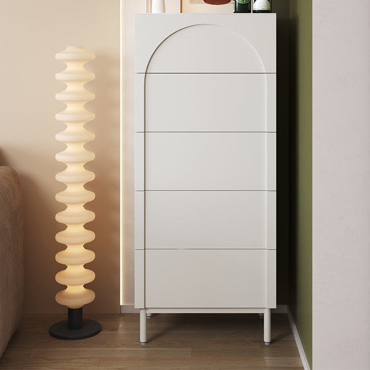 Modern Storage Chest Dresser Stone Storage Chest for Bedroom