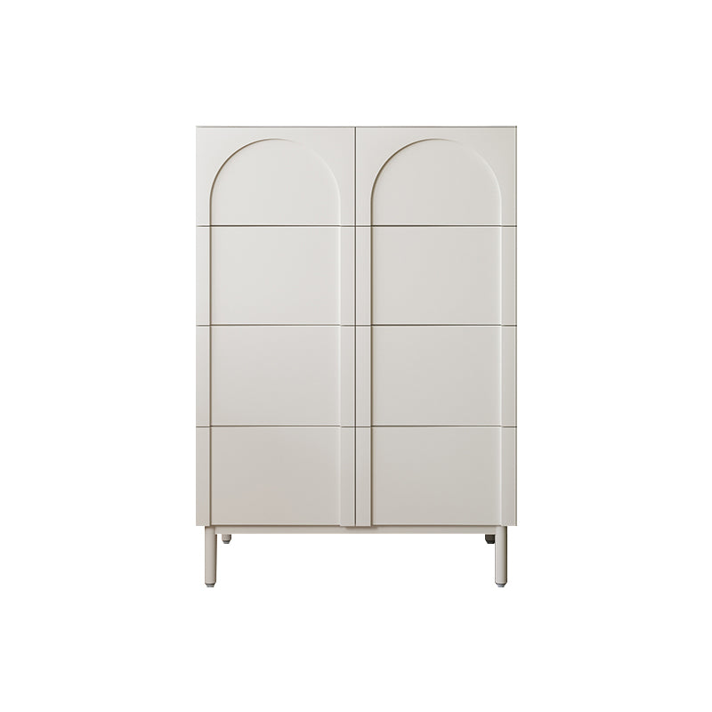 Modern Storage Chest Dresser Stone Storage Chest for Bedroom