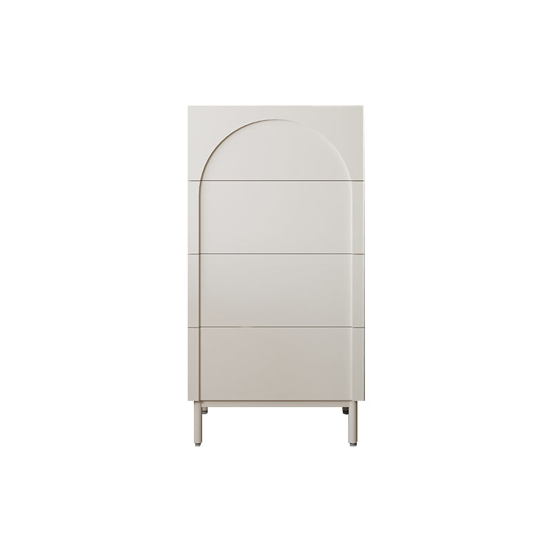 Modern Storage Chest Dresser Stone Storage Chest for Bedroom