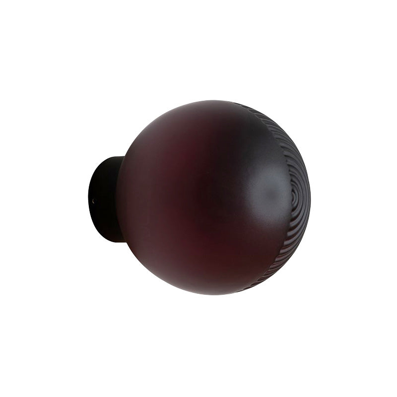 MONTRE MUR GLOBAL ÉCLAIR