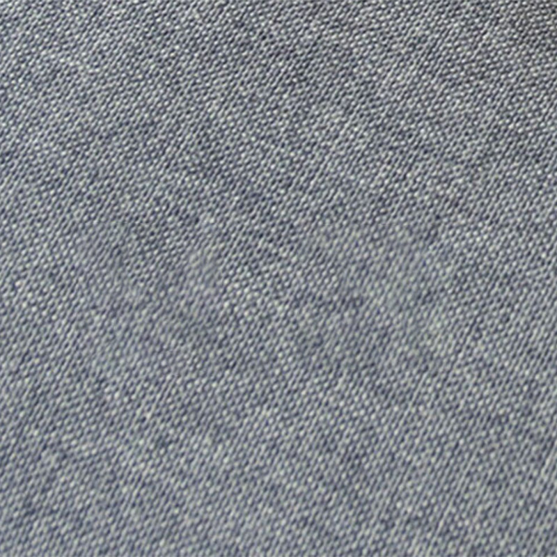 Square Arm Sectionals Contemporary 43.3" L Loveseat with Footrest