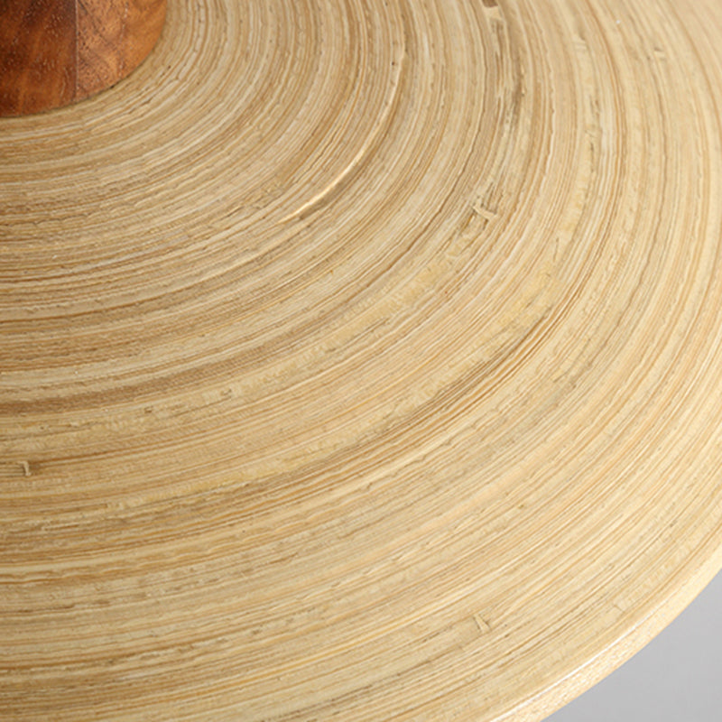 Modern Style Wall Mounted Sconce Wooden Wall Lights for Bedroom