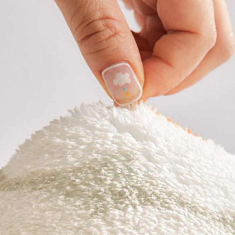 Novelty Lambswool Rug Contemporary Carpet Floral Print Living Room Stain Resistant Carpet