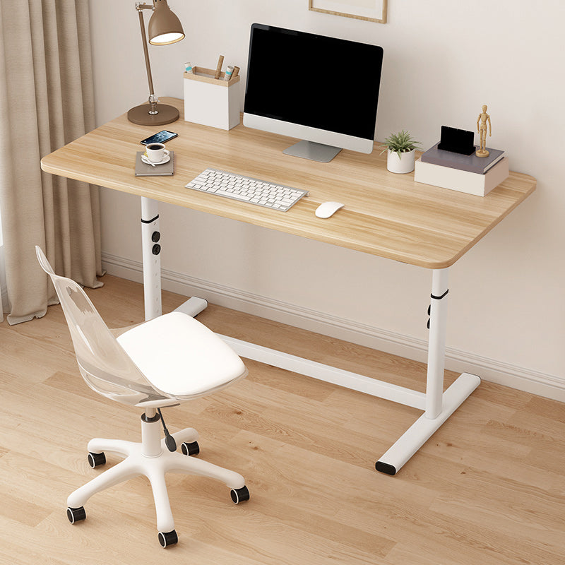 Writing Student Table Adjustable Home Child Study Desk Simple Kids Desk