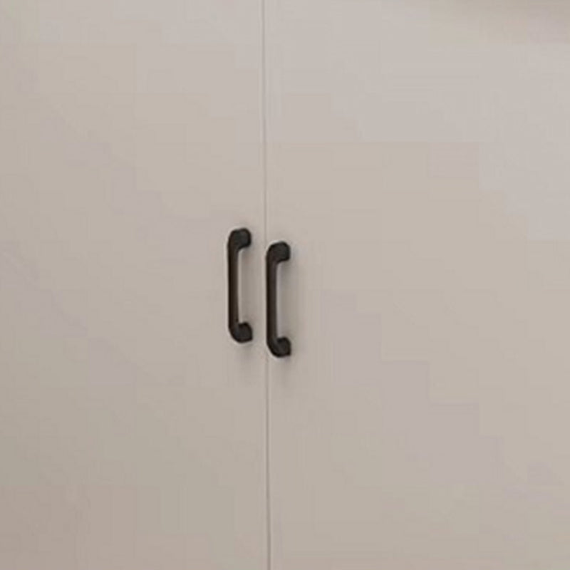 Contemporary Style Specialty Wood Bar Height Pub Table for Living Room