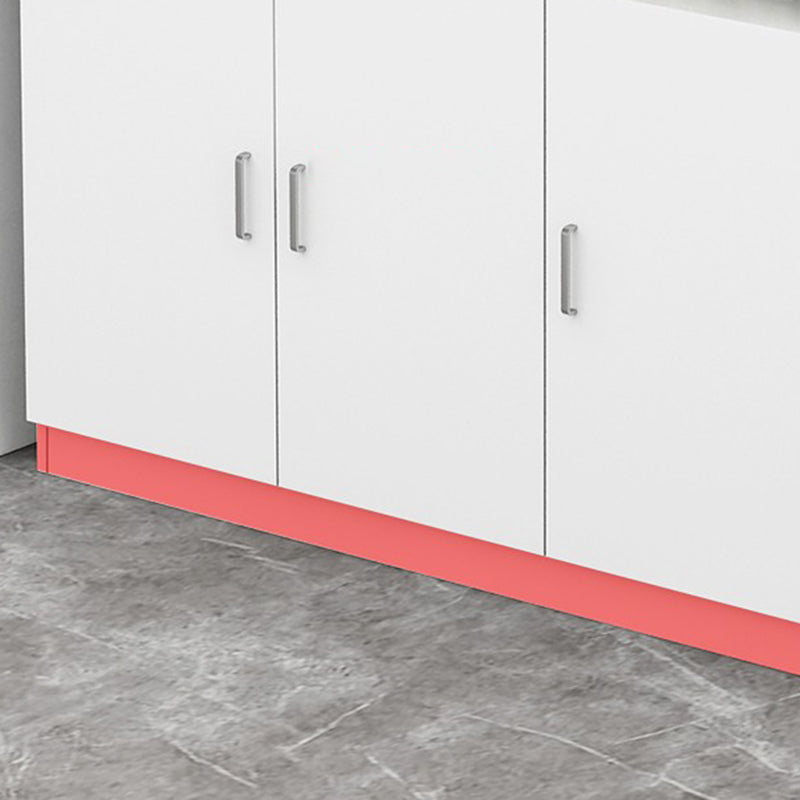 Contemporary Style Specialty Wood Bar Height Pub Table for Kitchen