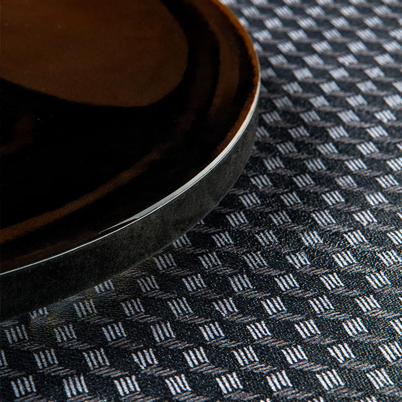 Single Modernism Black Wall Mounted Sconce LED Wall Light for Dining Room