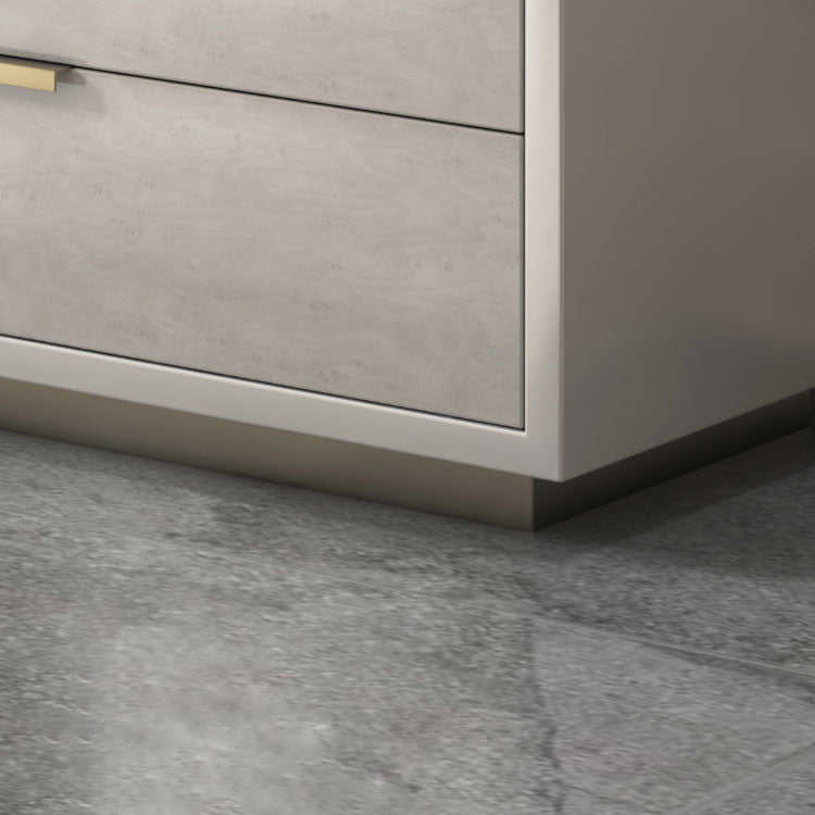 Modern Storage Chest Dresser Stone/Wooden Storage Chest with Drawers