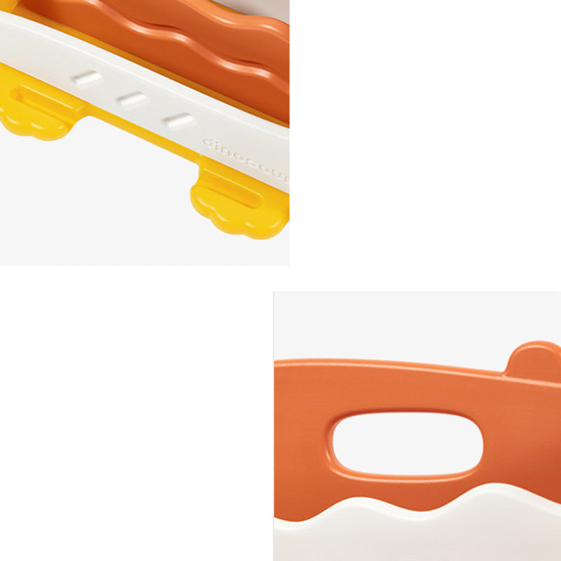 Contemporary in Plastic Tabletop Book Display in Animals Theme with Shelves