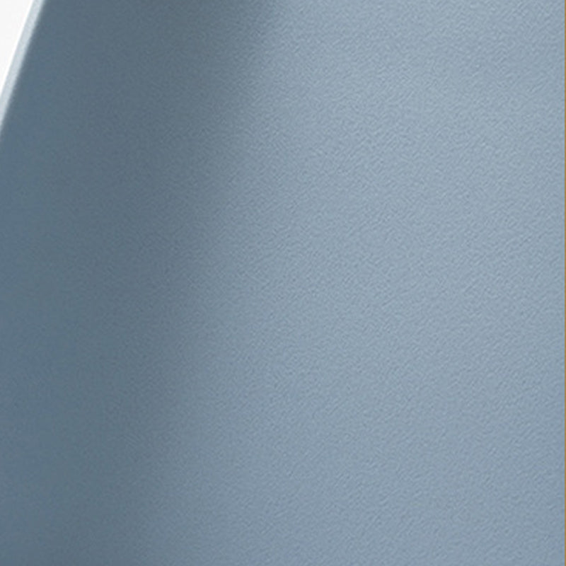 Contemporary Upholstered Low Back Plastic Bar Stools with Metal Base