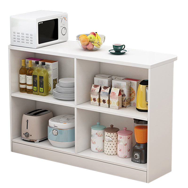 Modern Style Rectangle Wood Bar Height Pub Table for Kitchen