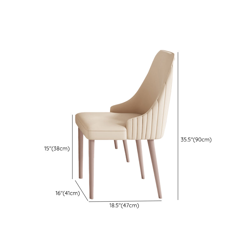 1/2/5/7 Pieces White Oval Sintered Stone Top Dining Set for Home