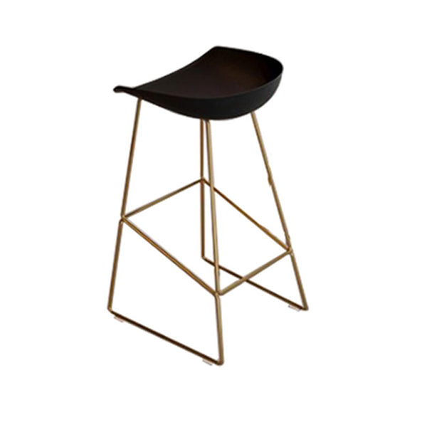 1/3 Pieces Bar Stool and Table Set with Solid Wood, Glam for Dining Room
