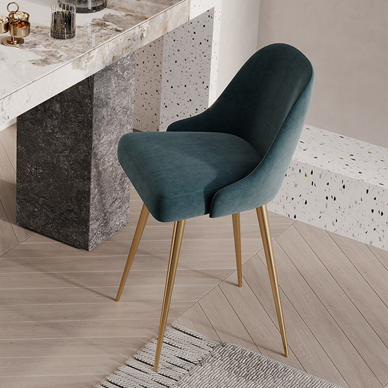 1/2/3/5 Pieces Glam Rectangle Sintered Stone Counter Table with High Stools