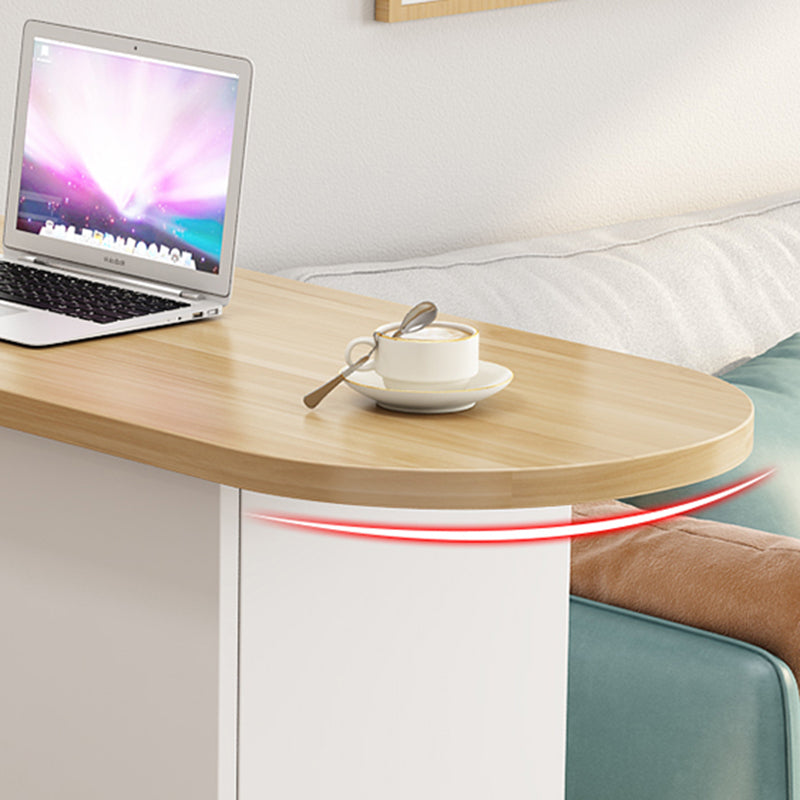 Contemporary Style Wood Specialty Bar Stool Table for Dining Room