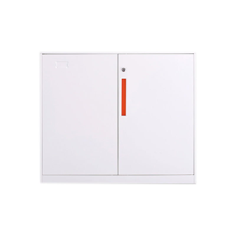 Metal Storage File Cabinet Contemporary Shelves Locking File Cabinet