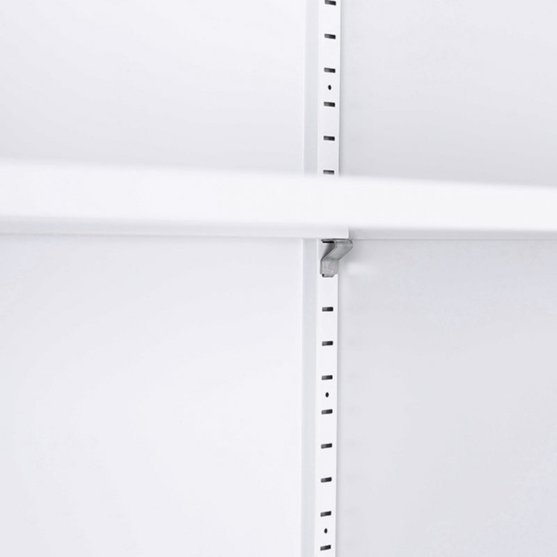 Metal Storage File Cabinet Contemporary Shelves Locking File Cabinet