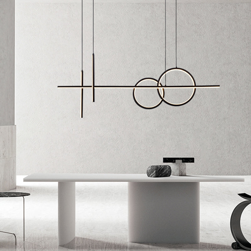Kitchen Pendant Light Fixtures Black/Gold Island Lighting Ideas