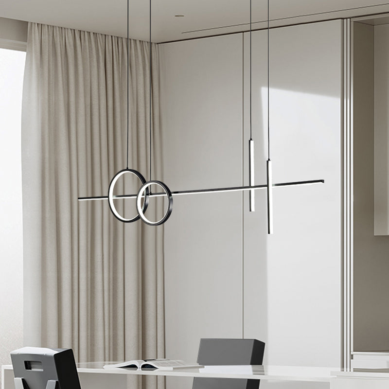 Kitchen Pendant Light Fixtures Black/Gold Island Lighting Ideas