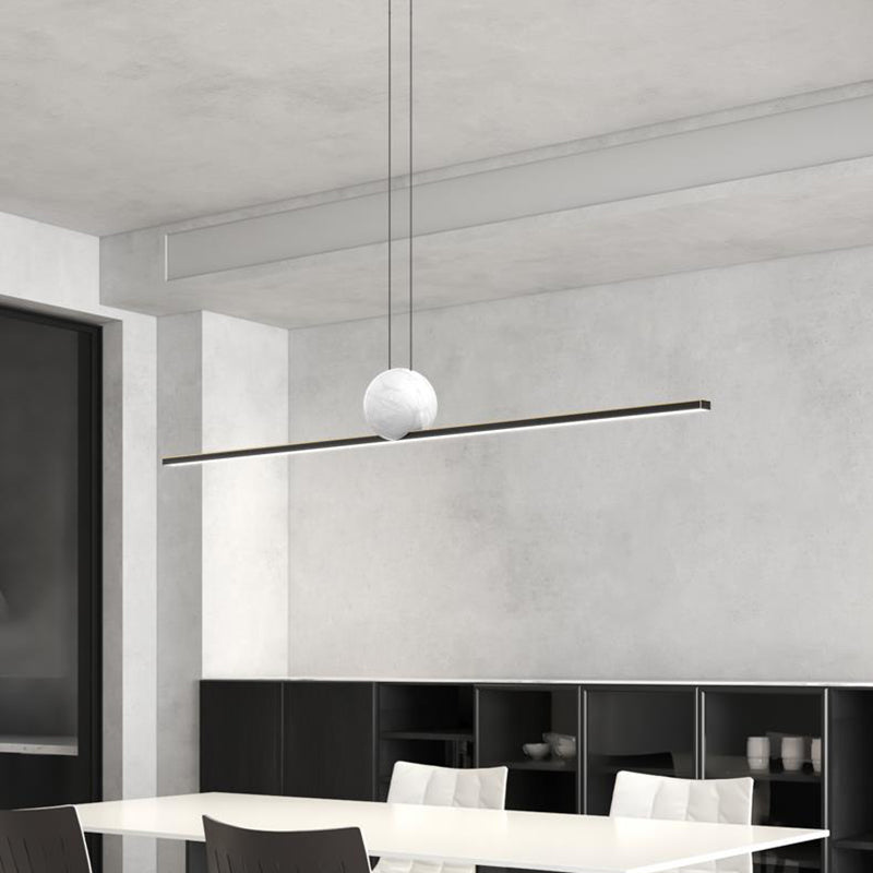 Modern Style Pendant Lighting Fixtures Brass Shade Island Lighting Ideas for Kitchen
