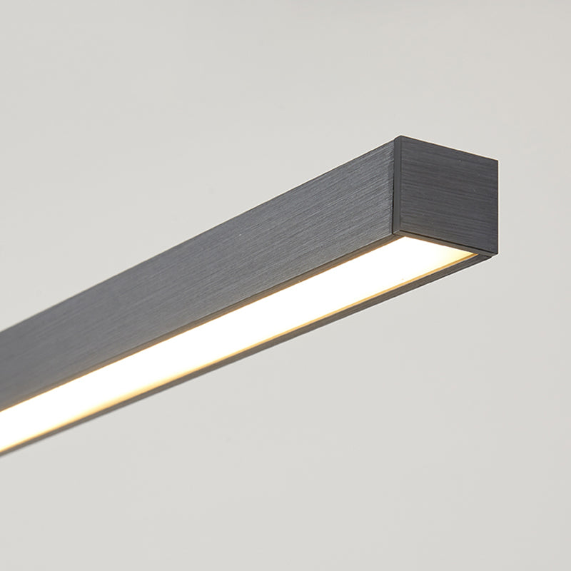 Modern Style Pendant Lighting Fixtures Brass Shade Island Lighting Ideas for Kitchen